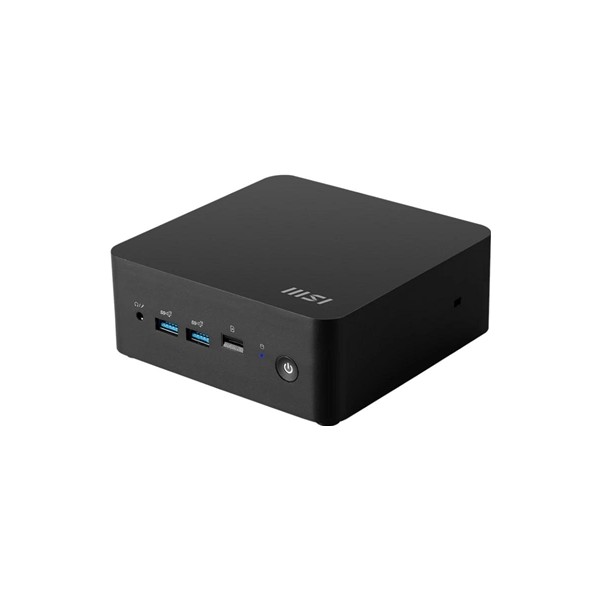 Msi cubi nuc ai 1umg-033es u5-125h 8gb 512 w11p n