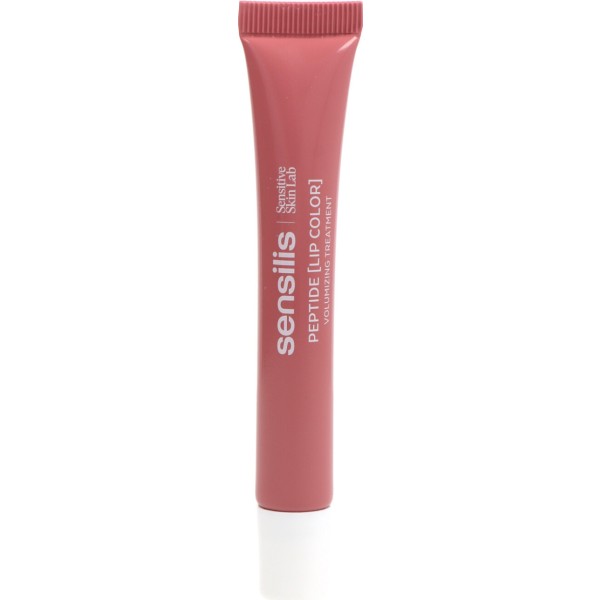 Sensilis Peptide Lip Color 04 Nude Sriracha 10ml