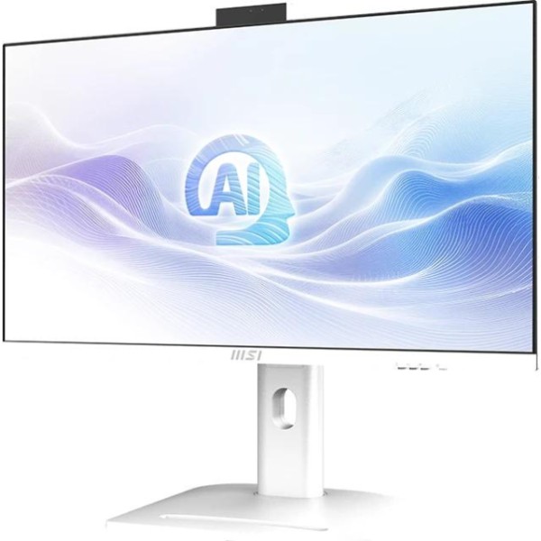 Msi am273qp ai-246es u7-155h 32gb 1tb w11p 27" bco