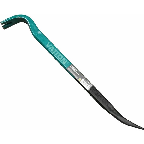 Desencofrador 450x25mm