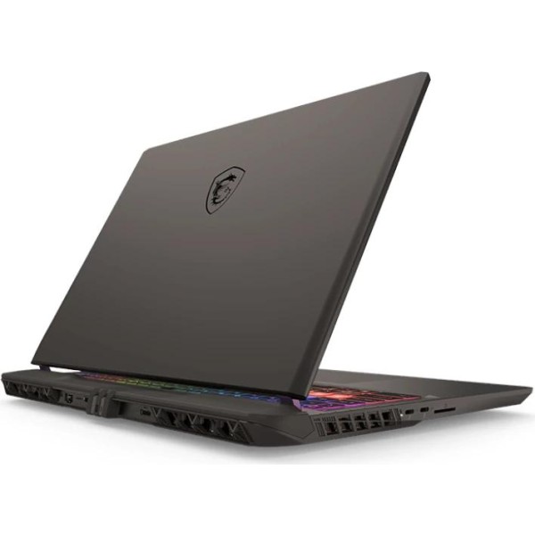 Msi vector 16hx-099es u9-275hx 32 1tb 5080 w11h 16