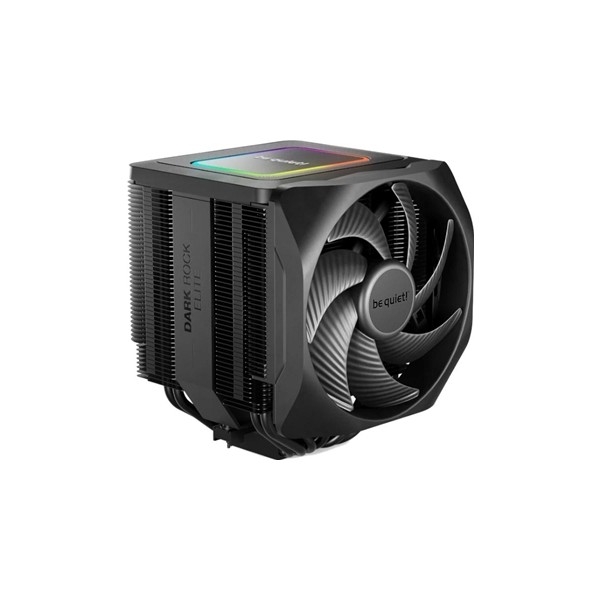 Be quiet! dark rock elite