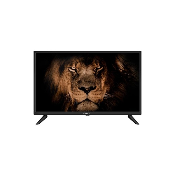 Nevir 7802 tv 24" hd  60 hz hdmi x3 usb x2