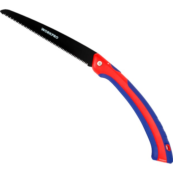 Sierra de podar, 7 tpi, 250 mm