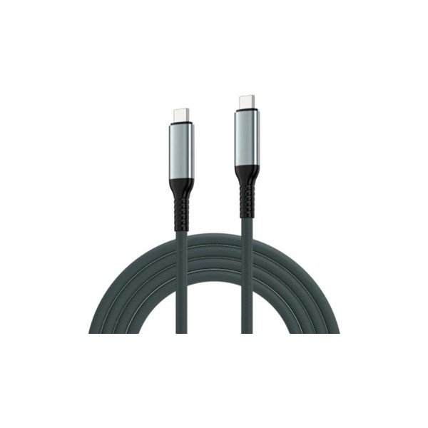 Ewent cable usb 4 gen 3 tipoc macho a macho 2m