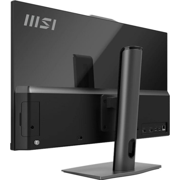 Msi am272p-885xes c5-120u 16gb 512 dos 27" negro