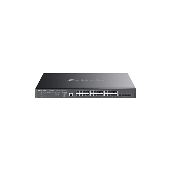 Tp-link sg3428xpp-m2 switch l2+ 24xgb 4x10g sfp+