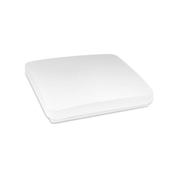 Aplique led cuadrado extraplano 32w.cct