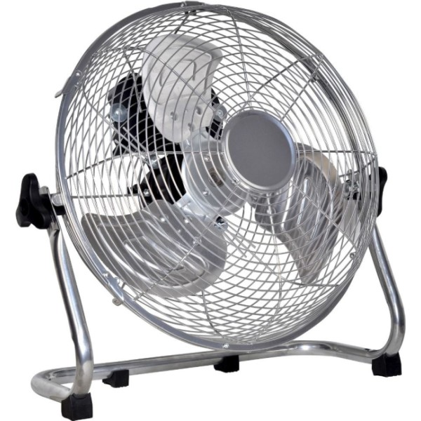 Ventilador kuken suelo  40w. alta veloc.