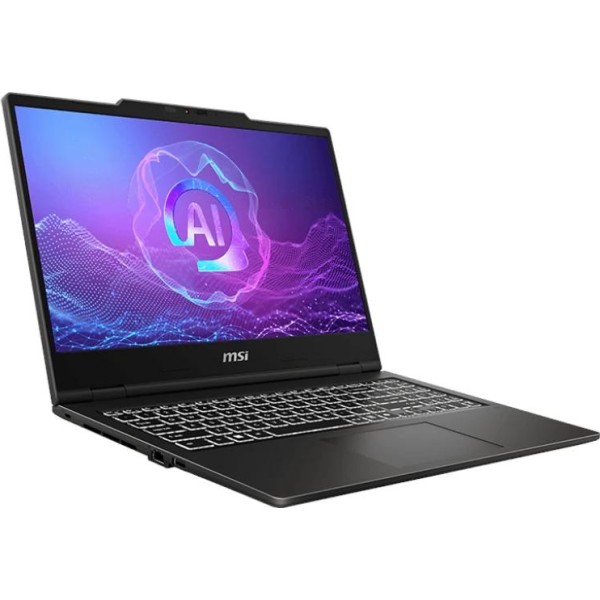 Msi venturepro 15-865xes c7-240h 32gb 1tb 5060 dos