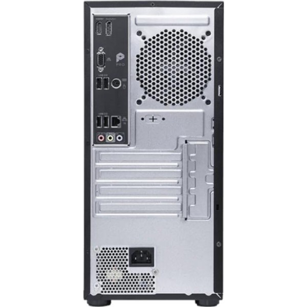 Msi pro dp80 a14g-017beu i3-14100 negro