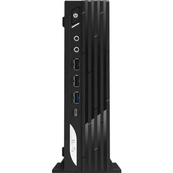 Msi cubi pro 14m-258beu i3-14100 negro